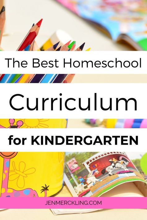 Get all the details about the Best Kindergarten Curriculum for Homeschool Families! Sharing my favorite homeschool curriculum, resources, and tips after 6 kids and 16 years of homeschooling! #homeschool #curriculum #kindergarten #best #resources #reading #math #science #history #classical #CharlotteMason Homeschool Kindergarten Schedule, Homeschool Kindergarten Curriculum, Homeschool Schedule Printable, Kindergarten Schedule, Homeschooling Kindergarten, Best Homeschool Curriculum, Kindergarten Homeschool Curriculum, Kindergarten Prep, Kindergarten Curriculum