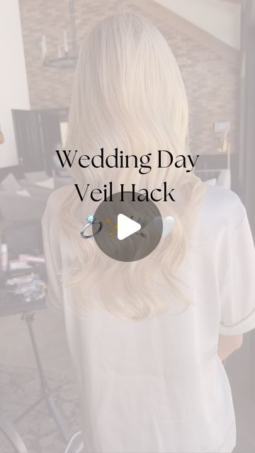 Hair Braid Wedding, Bride Veil, Long Veil, Bridal Hairstyles, Bridal Updo, Your Hairstyle, Hair Down, The Veil, Hair And Makeup Artist