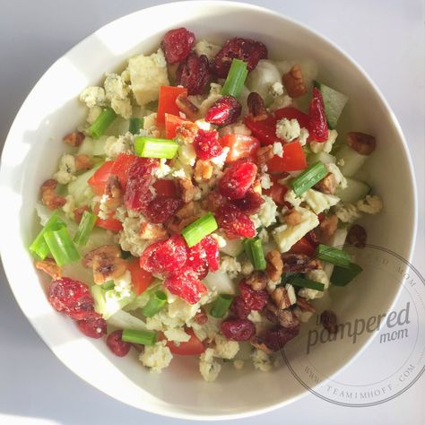 Chopped Salad Dressing, Chop Salad, Chopped Salad Recipe, Chopped Salad Recipes, Healthy Sides, Chopped Salad, Salad Dressing Recipes, Dressing Recipe, Salad Dressing