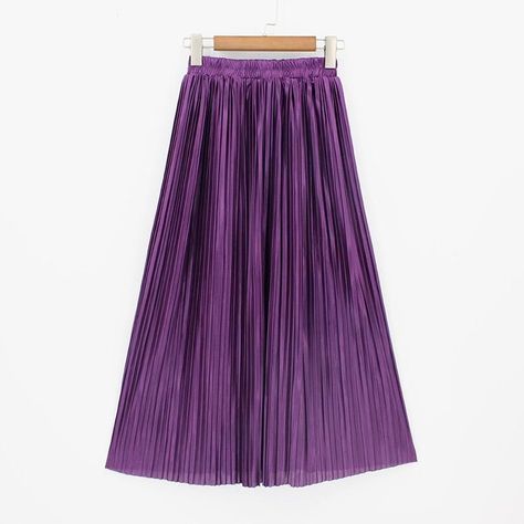 facf9f743b083008a894eee7baa16469desc46764604ri Pleated Maxi Skirts, Mid Skirt, Metallic Skirt, Summer Street, Pleated Maxi Skirt, Pleated Maxi, Maxi Skirts, 90 Degrees, Long Skirt