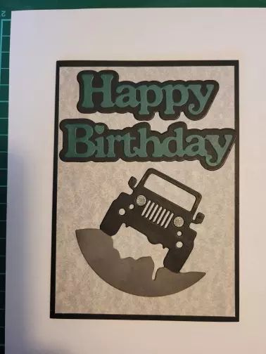 Look what I found on AliExpress Jeep Birthday Shirt, Car Birthday Card Diy, Truck Birthday Card, Jeep Birthday Cards, Truck Birthday Cards For Men, Birthday Card Drawing, Bday Cards, Card Drawing, Male Cards