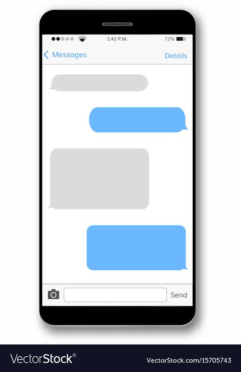 Iphone Group Chat Template, Chat Box Template, Texting Aesthetic Phone, Phone Message Aesthetic, Texting Illustration, Text Message Illustration, Text Message Background, Phone Message Template, Texting Template