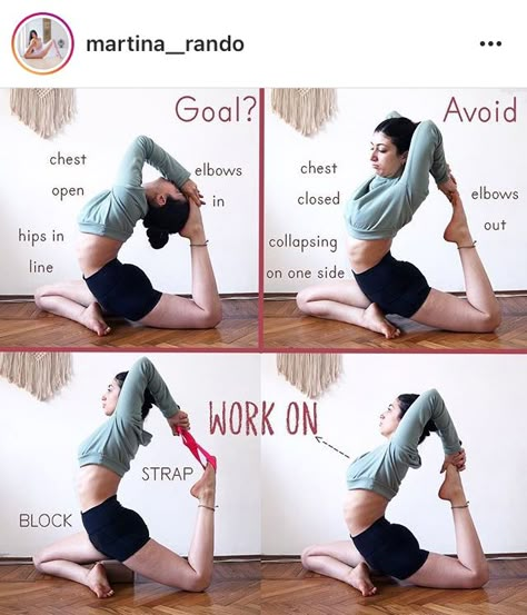 Split Yoga Stretches, Front Split Stretches, Bridge Yoga Pose, Yoga Standing Split, Yoga Bridge Pose Variation, Yoga Inspiration Photos, Yoga Progress, Yoga Poses Advanced, Body Challenge