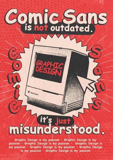 Comic Ads Design, Retro Pubmat Ideas, Comic Book Style Graphic Design, Comic Pubmat Ideas, Infographic Comic Style, Template Graphic Design, Poster Challenge, Graphic Design Cards, Graphic Design Infographic