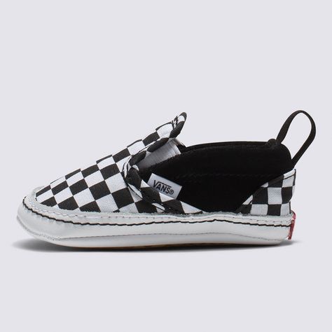 Vans checkerboard outfit