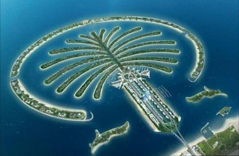 Atlantis Dubai Palm Island Dubai, Dubai Resorts, Dubai Architecture, Man Made Island, Socotra, Palm Island, Burj Al Arab, Palm Jumeirah, Dubai Hotel