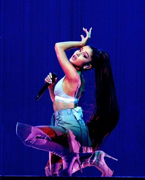 Ariana Grande Dangerous Woman Tour, Adriana Grande, Ariana Grande Dangerous, Ariana Grande Dangerous Woman, Dangerous Woman Tour, Ariana Grande Style, Celebrity Music, Ariana Grande Wallpaper, Ariana Grande Photos