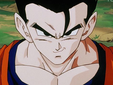 Ultimate Gohan, Dragon Ball Z, Dragon Ball, Anime