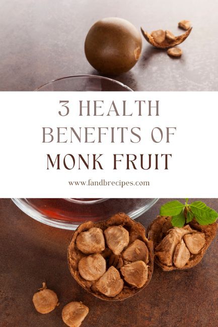 Monk fruit is a small green melon that is native to China. Wellness Blog, Nutrition Labels, How To Cook Rice, Health Blog, Cooking Art, Food Trends, Learn To Cook, Food Guide, Fruit Recipes