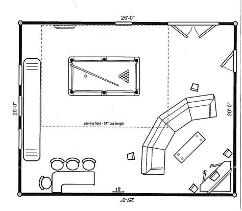 Snooker Room, Entertainment Room Design, Recreation Room, Pool Room, Game Room Family, Entertainment Center Repurpose, Pool Rooms, Home Theater Rooms, Game Rooms