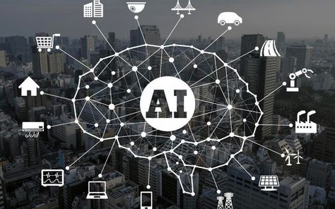 Artificial intelligence (AI) has become a part of many businesses and is an undefined commercial success across industries. Companies that, in effect, leverage AI can gain a substantial competitive advantage and witness Major improvements in efficiency, productivity, and profitability. This article will explore how implementing artificial intelligence can lead to commercial success. One of the […] The post Artificial intelligence for commercial success appeared first on TechBullion. Google Glass, Circuit Diagram, Stephen Hawking, Business Intelligence, Futuristic Technology, Tech Trends, Deep Learning, Data Science, Big Data