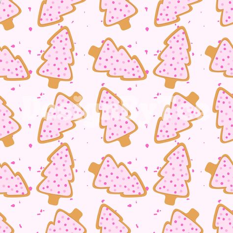 Christmas Backrounds Preppy, Pink Gingerbread Wallpaper, Pink Christmas Desktop Wallpaper, Pink Christmas Clipart, Christmas Cookie Wallpaper, Cute Pink Christmas Wallpaper, Pink Christmas Wallpaper Laptop, Pink Christmas Lockscreen, Christmas Wallpaper Preppy