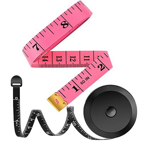 #measuring #Tape #cloth knitting #body weight loss Sewing Tape Measure, Soft Fashion, Cloth Tape, Tape Measures, Black Tape, Fabric Sewing, How To Make Clothes, Sewing Skills, Measuring Tape