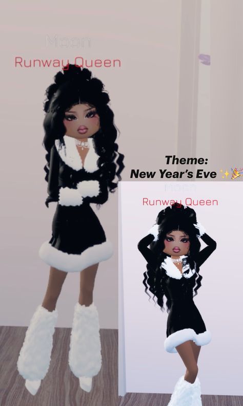 Dti Outfits Roblox Theme New Years Eve, Dress To Impress New Year’s Eve Outfit Ideas, New Years Eve Dti Fits, Dti Outfits New Years Eve, Di New Years Eve, New Years Dress To Impress, New Years Eve Dress To Impress Outfit, Dress To Impress New Years Eve Theme, New Years Eve Outfits Dress To Impress