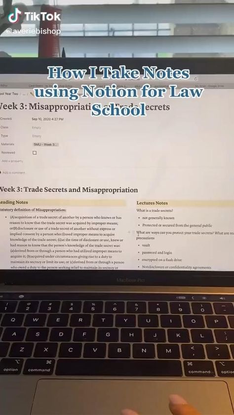 #Project_50_Notion_Template #Notion_For_Law_Students #Laptop_Note_Taking #Law_School_Notion_Template Laptop Note Taking, Notion For Law Students, Law School Notion Template, Notion Law School, Law School Notes Organization, Ipad Law School, Notion School Notes, Notion For University, Law School Study Tips