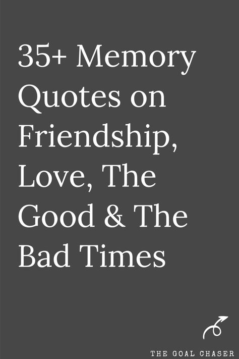 Quotes About Memories- When we think about memories, a whole gamut of emotions is stirred up. Family times, friendships, relationships, love, loss, life, lessons - happy, sad and every emotion in between. There are some memories that we happily leave in the past and some memories, whilst we remember fondly, can remind us of what we have lost. The best thing we can do with our memories is to learn from them, remember to live in the moment with gratitude and create more of the good times Relationship Memories Quotes, Old Flame Quotes Feelings Memories, City Break Quotes, Live Happily Quotes, Sharing Memories Quotes, Goodbye Old Friend, Making Memory Quotes, Quotes About Living In The Past, Remember Quotes Memories