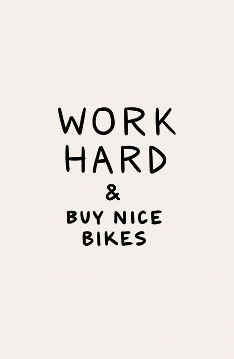 Machen wir immer so! #roadbikewomen,roadbikeaccessories,roadbikecycling,roadbikemen,roadbikevintage,roadbikereviews,roadbikehelmets,roadbikewheels,roadbikequotes,roadbikegear,cyclingbikewoman,cyclingbikebicycles,cyclingbikemotivation,cyclingbikeroads,cyclingbikemountain Mountain Biking Quotes, Bicycle Quotes, Riding Quotes, Bike Quotes, Bike Print, Cycling Quotes, Biker Quotes, Motorcycle Quotes, Cycling Motivation