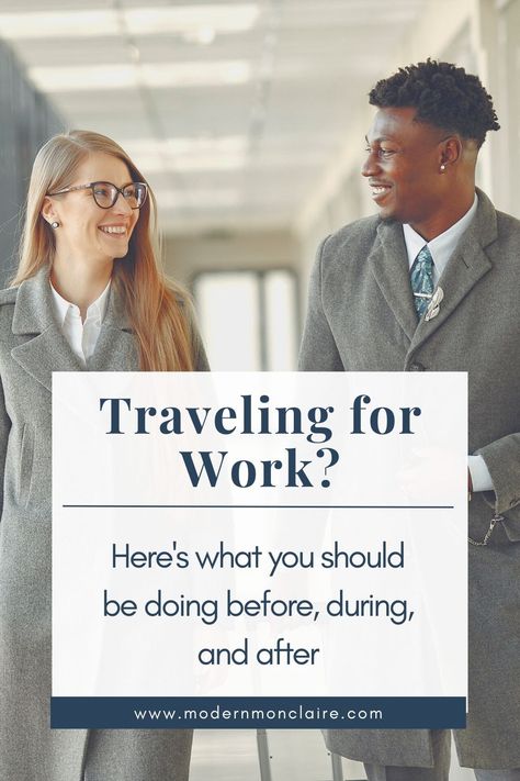 This article will provide you with all the necessary information to ensure a hassle-free journey. From selecting the best flights and accommodations to creating a well-organized packing list, this guide covers everything you need to know. #travel #businesstrip #worktravel #travelessentials #travelhack #packinglist Negotiate Salary, Business Trip Packing List, Hr Executive, Travel Outfits Women, Business Travel Outfits, Time Management Activities, Business Trip Packing, Traveling For Work, Time Management Apps