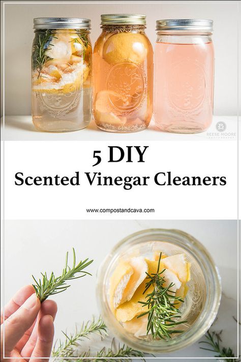 Grapefruit Cleaner Diy, Multisurface Cleaner Diy, Homemade Natural Products, How To Make Cleaning Products, Homemade Cleaners With Vinegar, Homemade Kitchen Cleaner, Natural House Cleaners, Healthy Cleaning Products, Diy Vinegar