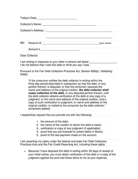 Credit Dispute Letter Template, Debt Collection Dispute Letter, 609 Credit Dispute Letter Template, Credit Dispute Letter, Raise Credit Score, Fixing Credit, Debt Collection Letters, Wealth Energy, Credit Hacks