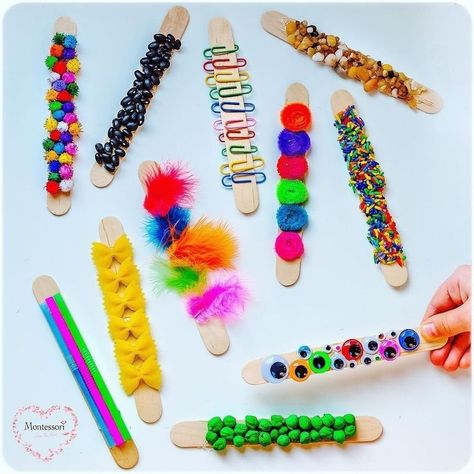 Diy Sensory Toys, Tactile Activities, Tactile Sensory, Finger Gym, Sensory Wall, Montessori Diy, Baby Sensory Play, Prep Activities, Sensory Crafts