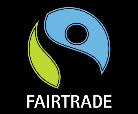 Fairtrade symbol Fair Trade Logo, History Logo, Pepsi Logo, Baby Cleaning Products, Herbal Bath, Shaving Oil, Community Development, Travel Beauty, Mens Skin Care