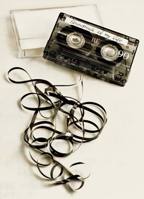 Life Soundtrack Of My Life, Music Rules, Audio Tape, Tape Art, Fill In The Blank, Whiplash, Cassette Tape, Cassette Tapes, Image Hd