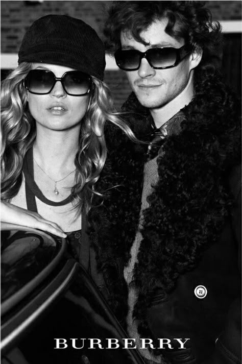 Hugh Dancy and Kate Moss Burberry ad Hannibal Cast, Hannibal Lecter Series, Black Hawk Down, Sir Anthony Hopkins, Nbc Hannibal, Hot Dads, Will Graham, Hugh Dancy, Hannibal Lecter