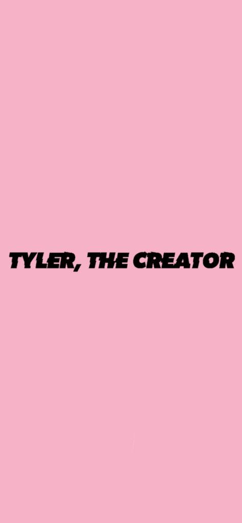 Tyler The Creator Logo, Acrylic Nails Coffin Short, Nails Coffin, Tyler The Creator, Name Logo, Singers, Love Of My Life, Room Ideas, 3d Printing