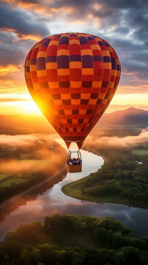 Hot air balloon ride. adventurous, dreamy, breathtaking, romantic, unique Hot Air Balloon Ride, Hot Air Balloon Rides, Air Balloon Rides, Market Place, Hot Air Balloon, Air Balloon, Hot Air, Bucket List, Royalty Free Stock Photos