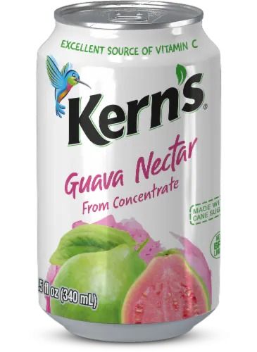 Shop for Kern's Guava Nectar (11.5 fl oz) at Pay Less Super Markets. Find quality international products to order online or add to your Shopping List Guava Nectar, Guava Recipes, Your Shopping List, Flavored Water, Family Adventure, Shopping List, Vitamin C, Order Online, Vitamins