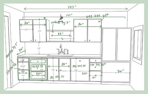 Galley Kitchen Design Layout Floor Plans, Kitchen Cabinet Drawing, Double Galley Kitchen Layout, Galley Kitchen Layout Floor Plans, Galley Kitchen Pantry, Galley Kitchen Floor Plans, Gallery Kitchen Layout, Galley Kitchen Cabinets, Ikea Galley Kitchen