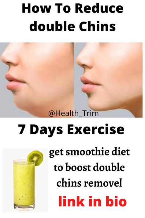 If you're concerned about a double chin, there are a few things you can do to help reduce the appearance. First, make sure you're maintaining a healthy weight. Excess weight can contribute to a double chin, so losing weight may help. Second, try to improve your posture. Slouching can make a double chin more noticeable, so sit up straight and hold your head up high. Lose Double Chin, Sit Up Straight, Reduce Double Chin, Face Fat, House Makeovers, Improve Your Posture, Menstrual Health, Chubby Cheeks, Logo Wallpaper