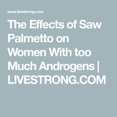 Saw Palmetto Benefits Woman, Saw Palmetto For Women Benefits, Saw Palmetto Benefits, Health Herbs, Saw Palmetto, Healing Magic, Herbal Healing, Alternative Treatments, Medicinal Plants