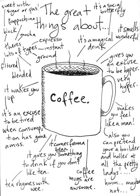 The great things about coffee... Biggby Coffee, Coffee Talk, Coffee Obsession, Coffee Is Life, Coffee Cafe, Coffee Love, Coffee Quotes, Coffee Humor, Coffee Art