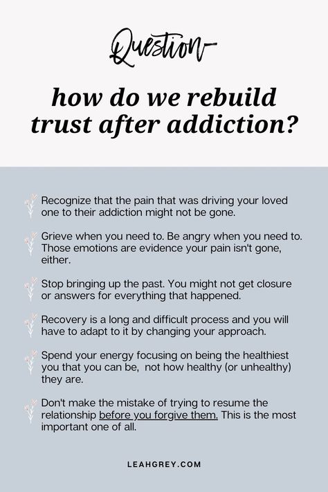 Loving An Addict, Healthy Healing, Relapse Prevention, Recovering Addict, Recovery Inspiration, Rebuilding Trust, A Healthy Relationship, Motivational Speech, Recovery Quotes