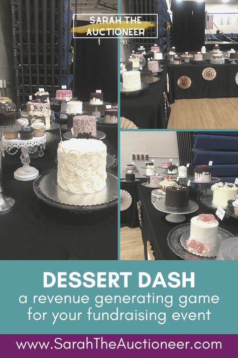 School Gala Auction Ideas, Banquet Fundraiser Ideas, Pasta Dinner Fundraiser Ideas, Fundraising Games Charity, Gala Raffle Ideas, How To Plan A Benefit Fundraiser, Dessert Dash Ideas, Dessert Dash Fundraiser, Nonprofit Gala Ideas