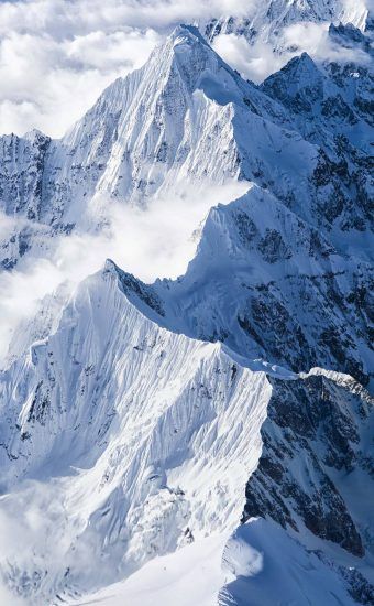 Redmi 8A Stock Wallpapers Iphone Wallpaper Mountains, Most Beautiful Wallpaper, Scenery Paintings, Mountain Wallpaper, Mountain Photos, Stock Wallpaper, Mountain Photography, Winter Wallpaper, Winter Scenery