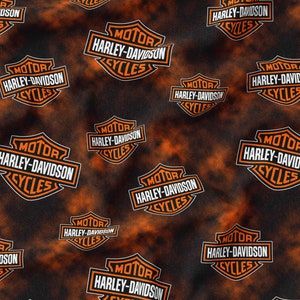 Motorcycle Fabric by the Yard / Multi Motorcycles for Sale - Etsy Harley Davidson Fabric By The Yard, Motorcycle Quilt, Harley Davidson Fabric, Harley Davidson Artwork, Harley Davidson Wallpaper, Dog Quilts, Harley Davidson Logo, Harley Davidson Motor, Iron Horse