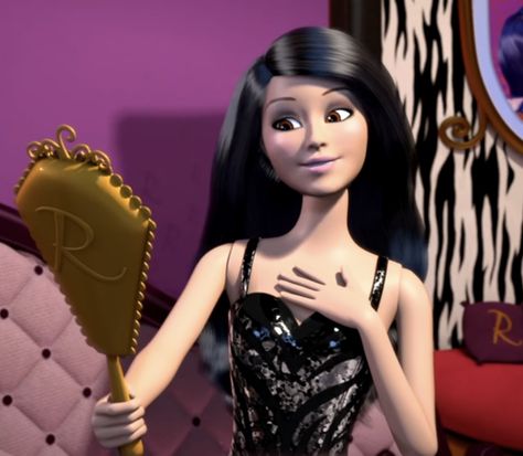 Raquelle Barbie, Barbie Life In The Dreamhouse, Life In The Dreamhouse, Barbie Funny, Barbies Pics, Barbie Cartoon, Barbie Outfits, Barbie Life, Barbie Party