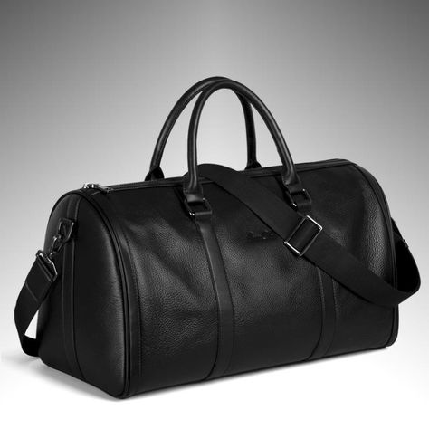 LGF1503B2 Male men cowhide luggage handbag genuine leather commercial | Shopy Max Travel Bag Men, Best Travel Bags, Leather Duffel Bag, Leather Weekender Bag, Leather Duffel, Luggage Bags Travel, Mens Travel, Sac Week End, Mens Travel Bag