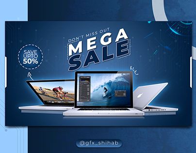 Laptop Sale, Laptops For Sale, Web Banners, Sale Banner, Social Media Banner, Web Banner, Banner Design, Banners, Bespoke