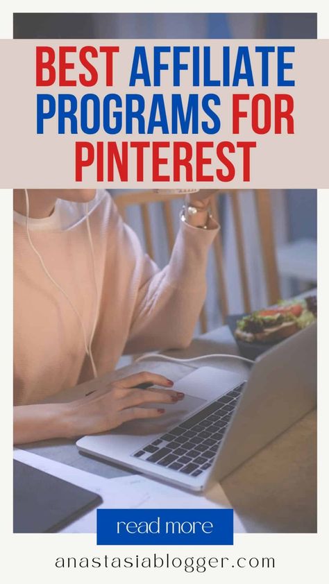 Discover the top affiliate programs for Pinterest this year to monetize your account. Explore the best niches and offers for affiliate marketers on Pinterest. Affiliate Programs For Pinterest, Best Affiliate Programs, Pinterest Affiliate, Evergreen Content, Amazon Affiliate Marketing, Pinterest Affiliate Marketing, Affiliate Marketing Strategy, Free Advertising, Niche Marketing