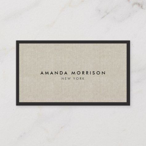 California Interiors, Sophisticated Business Card, Boutique Business Cards, Rare Aesthetic, Classic Business Card, Graphic Architecture, Elegant Business Cards Design, Luxury Business Card, Chic Business Card