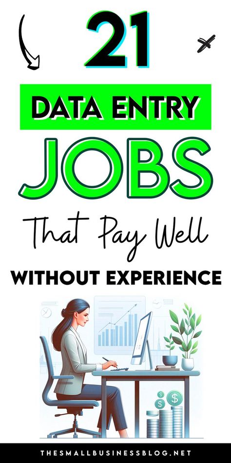 Seeking online work? Check out these 21 best data entry jobs, offering a flexible way to make money online and hone your typing skills. These roles are among the most popular work from home jobs, providing flexibility and ease of access. They exemplify the versatility of work from home jobs in allowing for a balanced lifestyle while earning. This is a perfect example of how to make money online for those looking to enter the digital workforce with or without prior experience. Typing Jobs From Home, Amazon Work From Home, Earn Extra Money Online, Amazon Jobs, Typing Skills, Typing Jobs, Job Info, Job Help, Best Online Jobs