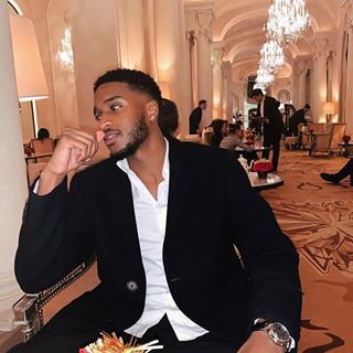 BRAD ONEMA (@brad_onema) • Instagram photos and videos Evan Zanders, Black Boyfriend, Mode Tips, Dark Skin Men, Cute Black Guys, Men In Black, Black Men Fashion, Black Boys, Black Is Beautiful