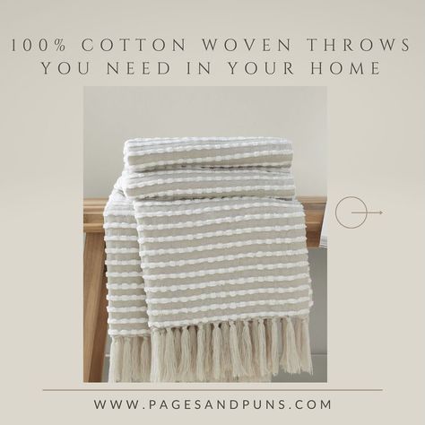 Most definitely the most softest, 💯cotton, handmade woven fringe throw blanket. Comes in baby size, couch seat size, bed size, and the coziness it’s the perfect cuddle buddy 🔗shop now on: www.pagesandpuns.shop or on our bio🔗 #cozyvibes #cozyhome #cozyroom #cozybedroom handmade, woven throw blankets, throw blankets, reading nook, cozy reading, cozy season, self care, self care guide, cuddles, cuddle buddy, staying warm, bedroom decoration, girl things, self care routine, warm vibes, cottage c... Room Panelling, Bachelor Apartment, British Decor, Alderley Edge, Pinterest Uk, Bed Comforter, Catherine Lansfield, Stitch Blanket, Seat Bench