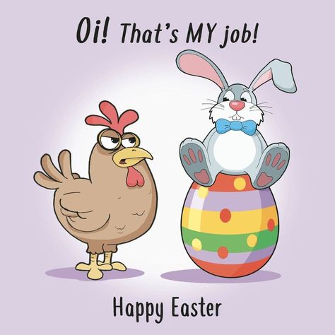 Funny Easter Wishes, Funny Easter Cards, Funny Happy Easter, Happy Easter Cards, Happy Easter Funny, Easter Hamper, Happy Easter Wishes, Happy Easter Card, Easter Baking