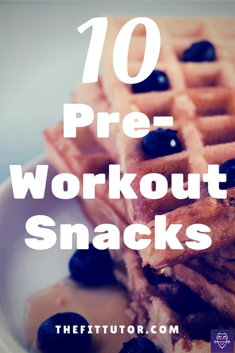 People have been asking me what I recommend to eat before a workout, so here are my suggestions, along with some important things to consider for your pre-workout snacks! Timing Timing is super important for pre-and post-workout Pre Workout Food Ideas, Things To Eat Before A Workout, Pre Workout Women, Pre Workout Snack Ideas, Good Pre Workout Snack, Pre Workout Breakfast, Slim Fast Diet Plan, Workout Breakfast, Workout Meals