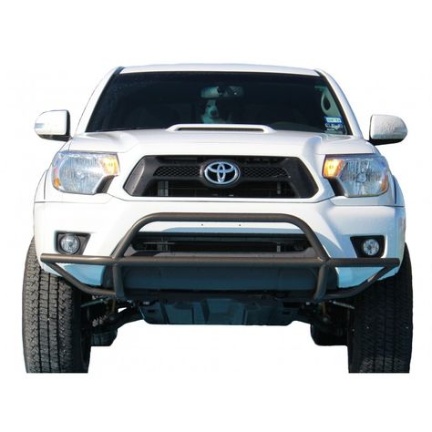 Avid Off-Road Tacoma Front Bumper Guard 2012-2015 Custom Tacoma, Tacoma Front Bumper, 2014 Tacoma, Tacoma Bumper, Toyota Tacoma Mods, 2014 Toyota Tacoma, Tacoma Mods, Toyota Tacoma 4x4, Tacoma 4x4